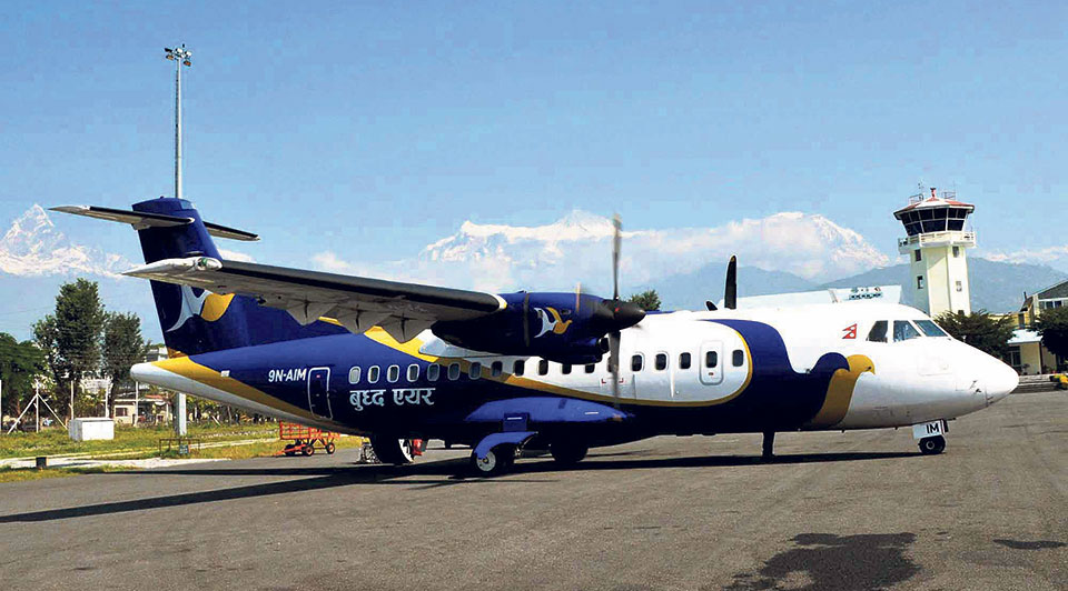 Cheapest Flight from Kathmandu to Pokhara, Ticket Price, Schedule